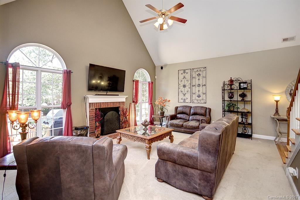 Madison Ridge - Residential