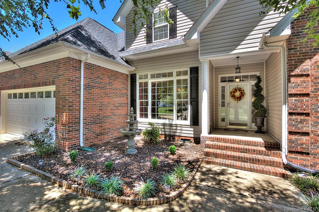 Madison Ridge - Residential