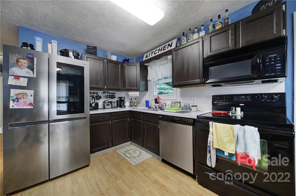 Mason Oaks - Residential