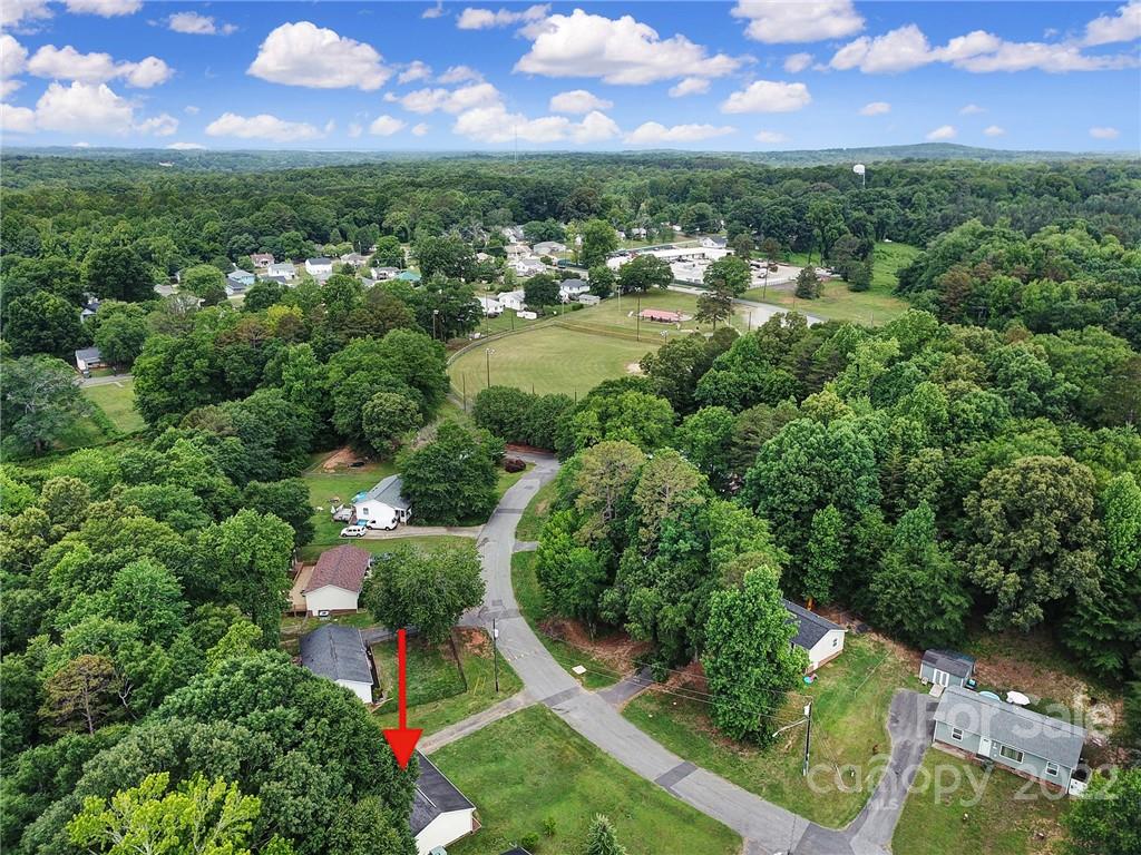 Mason Oaks - Residential