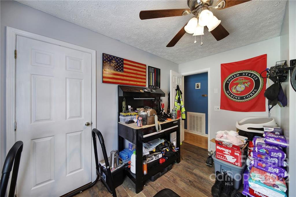 Mason Oaks - Residential