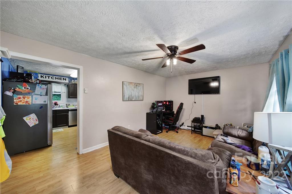 Mason Oaks - Residential