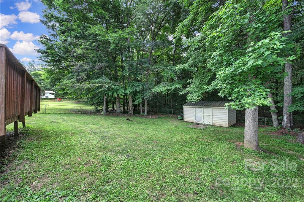 Mason Oaks - Residential