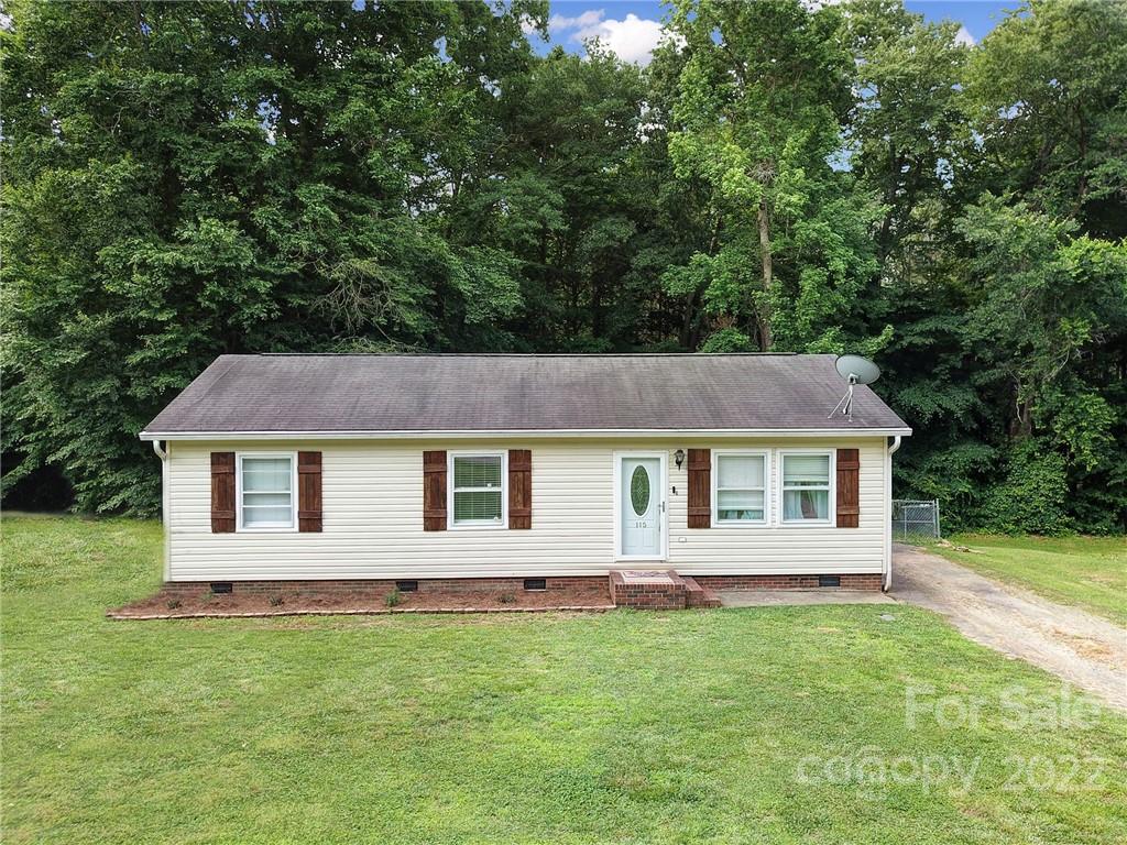 Mason Oaks - Residential