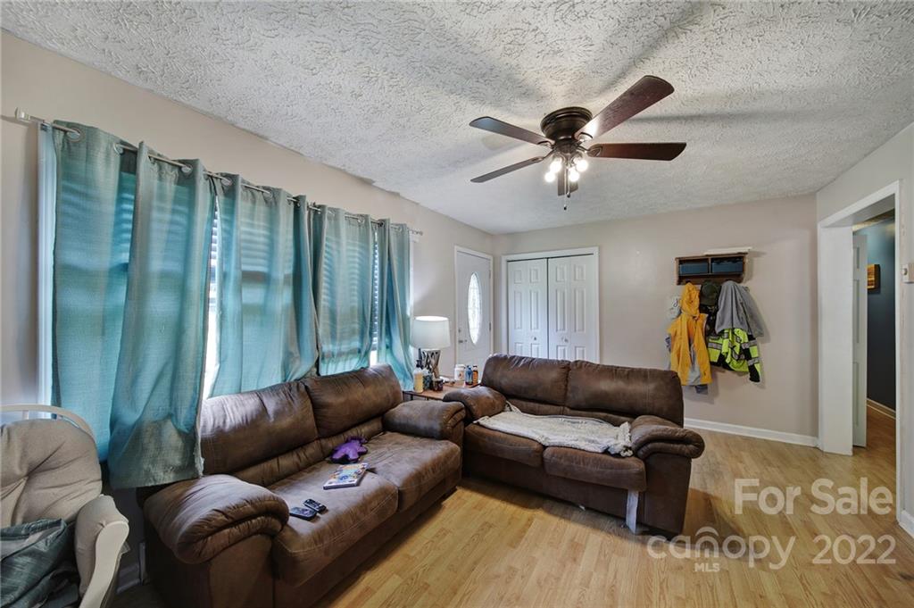 Mason Oaks - Residential