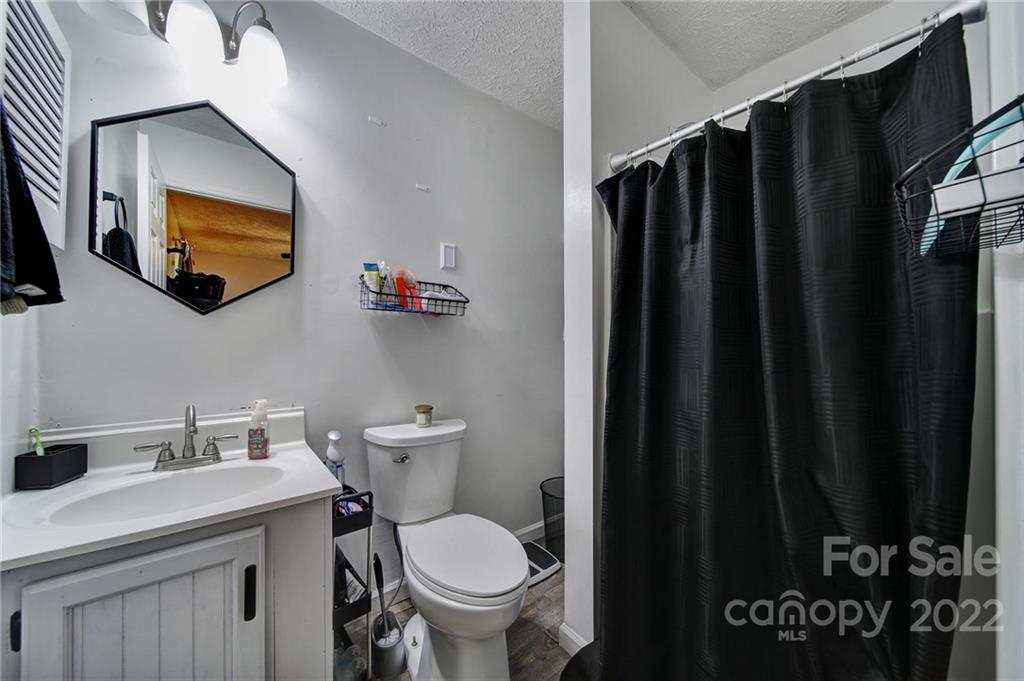 Mason Oaks - Residential