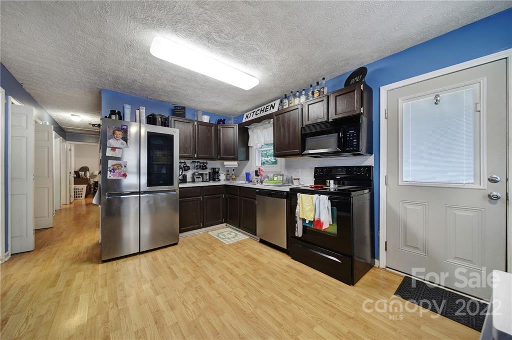 Mason Oaks - Residential