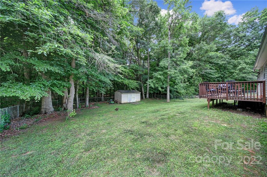 Mason Oaks - Residential