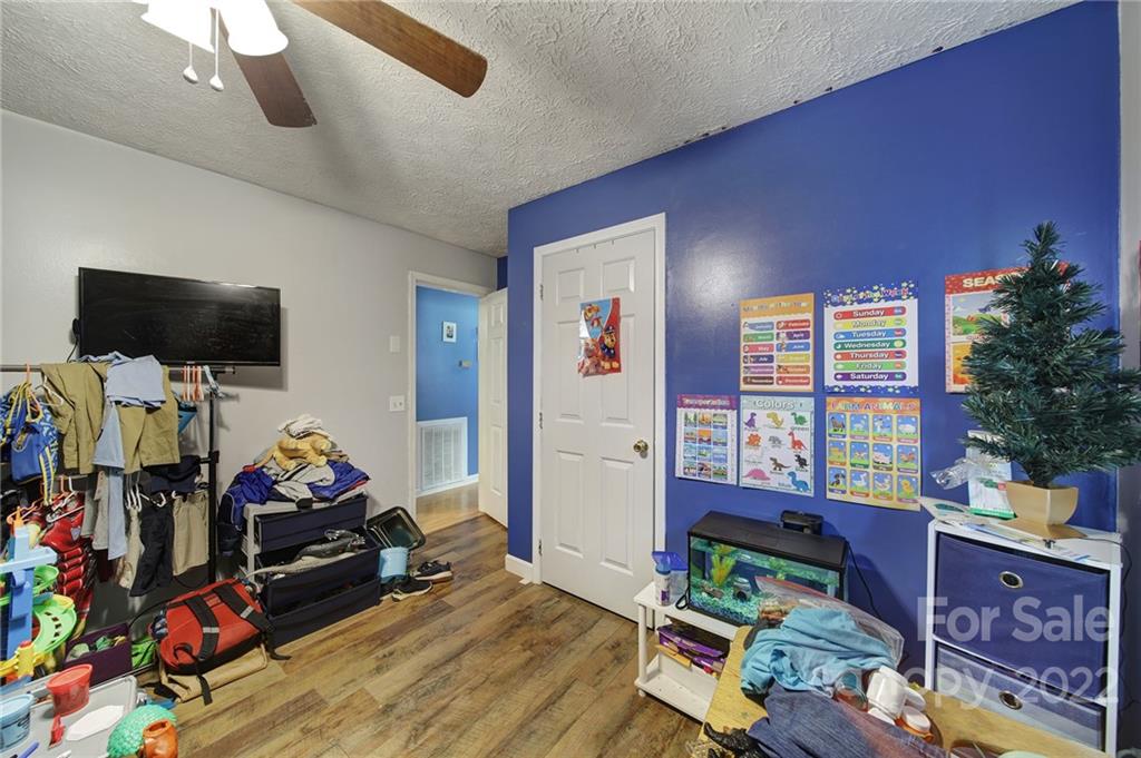 Mason Oaks - Residential