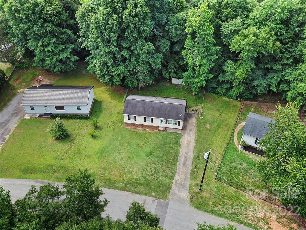 Mason Oaks - Residential