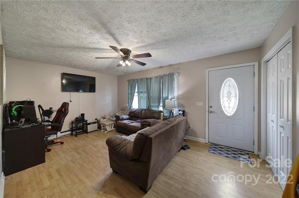 Mason Oaks - Residential