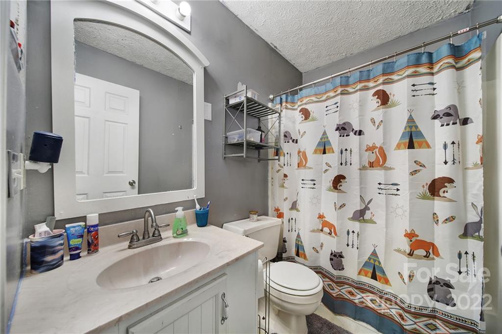 Mason Oaks - Residential