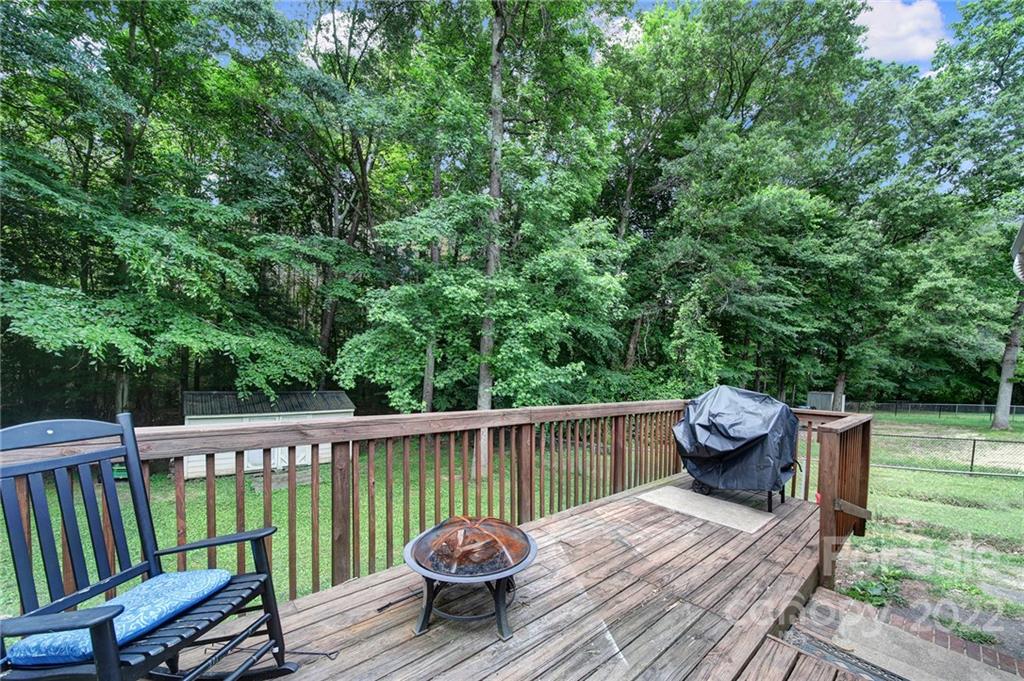 Mason Oaks - Residential