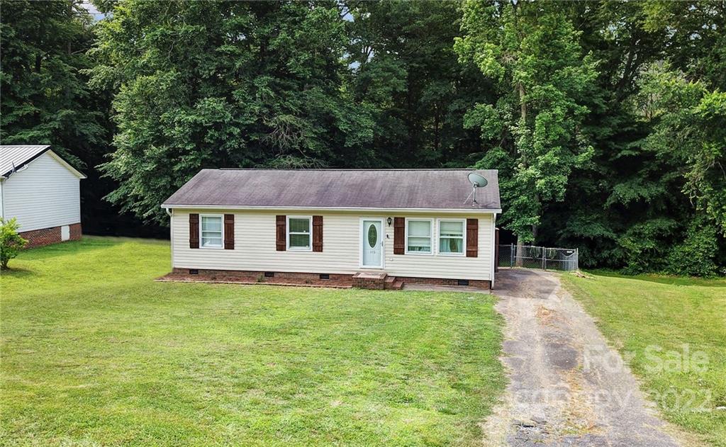 Mason Oaks - Residential