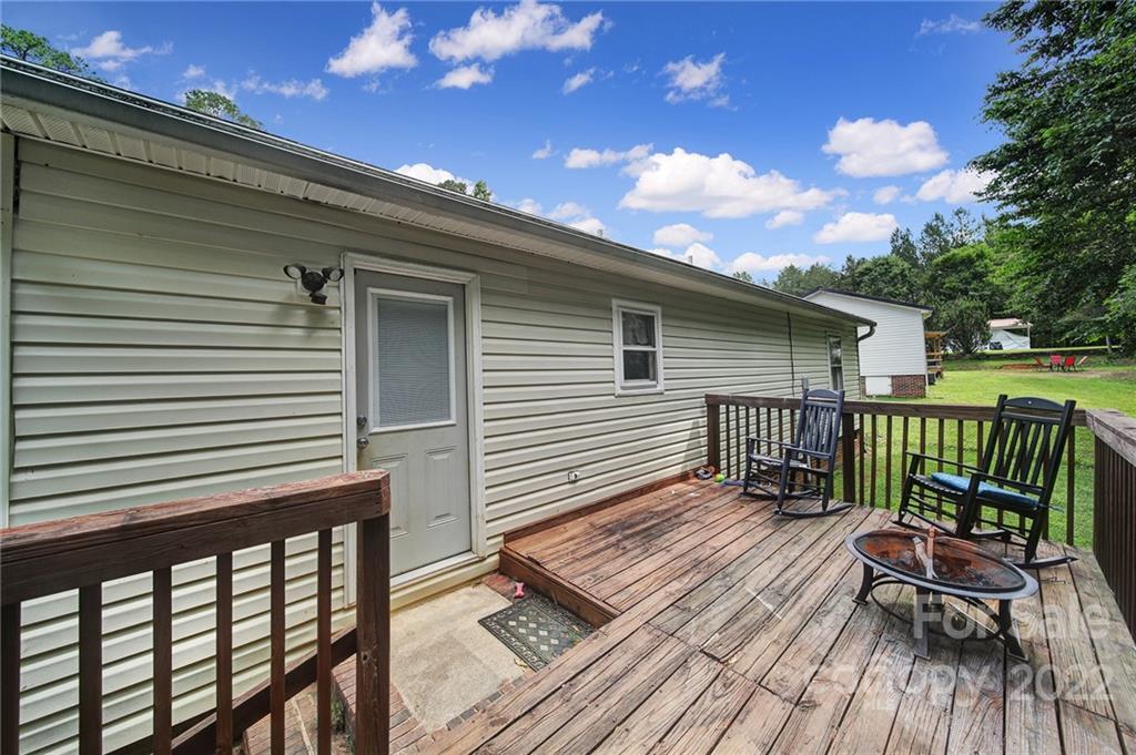 Mason Oaks - Residential