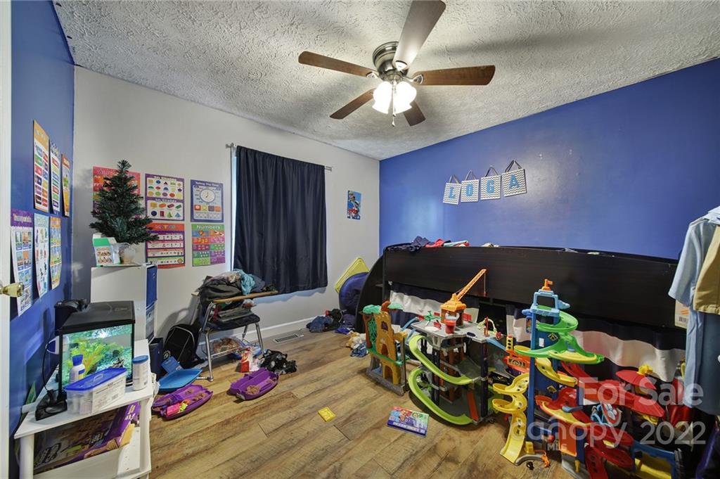 Mason Oaks - Residential