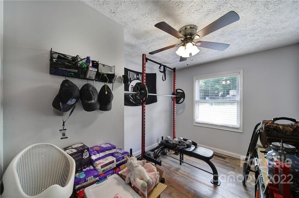 Mason Oaks - Residential