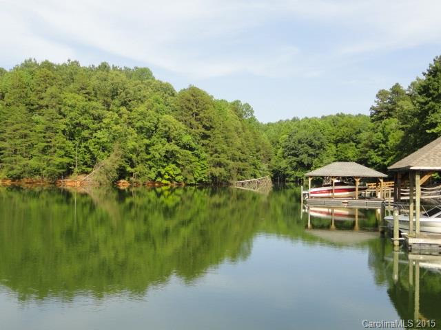 Wildlife Bay - Residential Lease