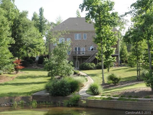 Wildlife Bay - Residential Lease