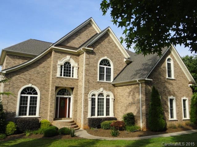 Wildlife Bay - Residential Lease