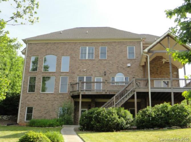 Wildlife Bay - Residential Lease