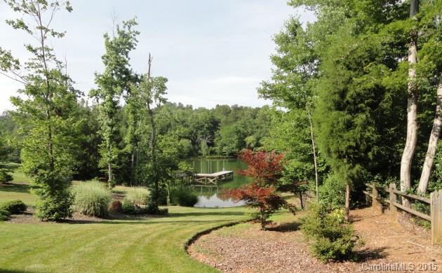 Wildlife Bay - Residential Lease