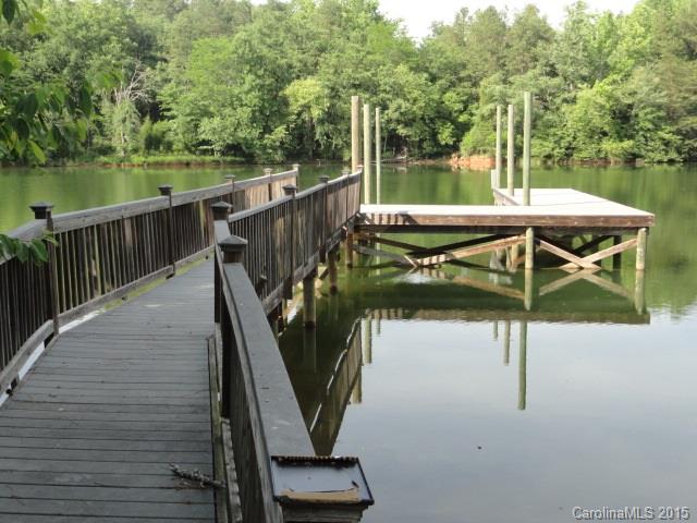 Wildlife Bay - Residential Lease