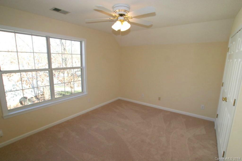 Highland Creek - Residential