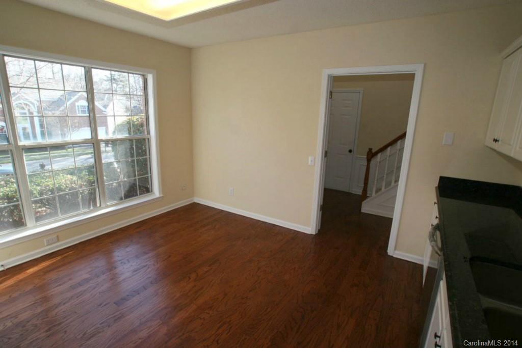 Highland Creek - Residential