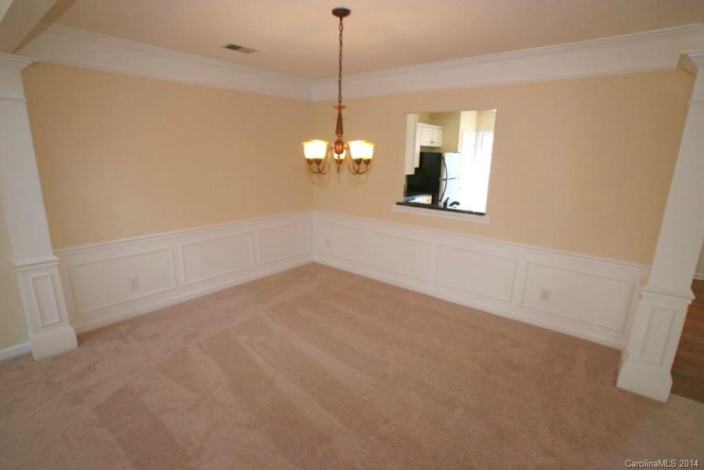 Highland Creek - Residential