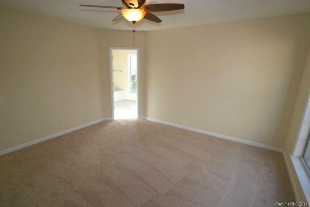 Highland Creek - Residential