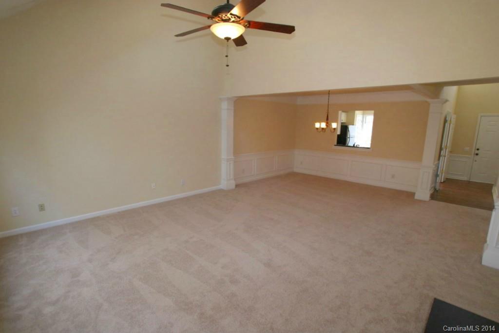 Highland Creek - Residential