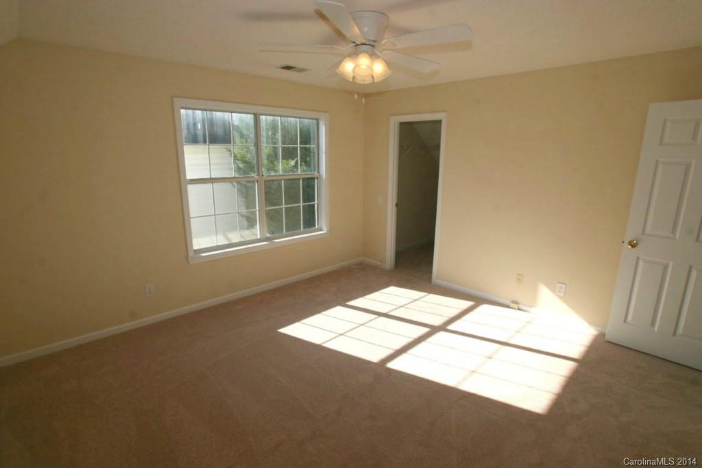 Highland Creek - Residential