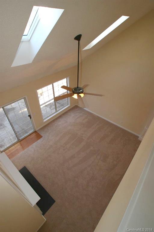 Highland Creek - Residential