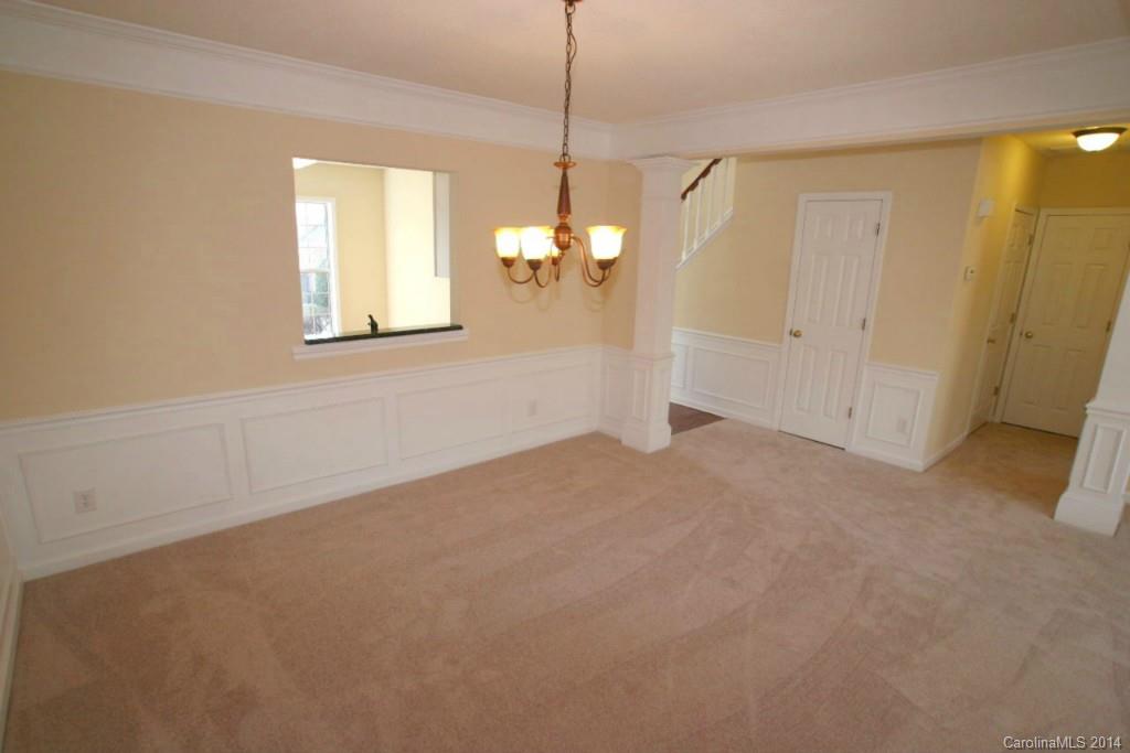 Highland Creek - Residential