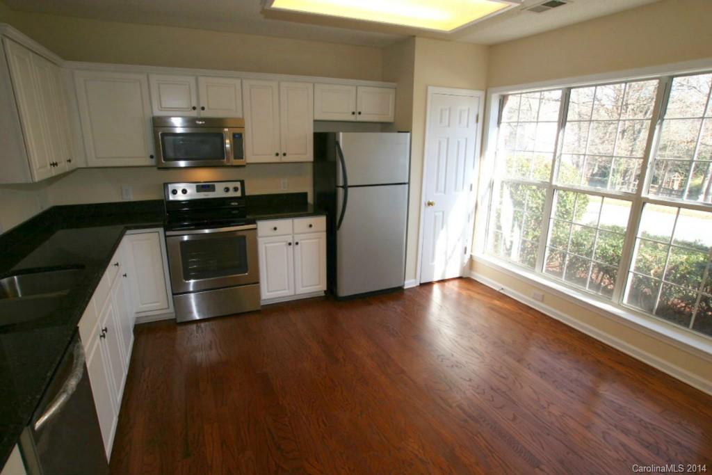 Highland Creek - Residential