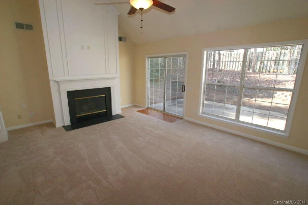 Highland Creek - Residential