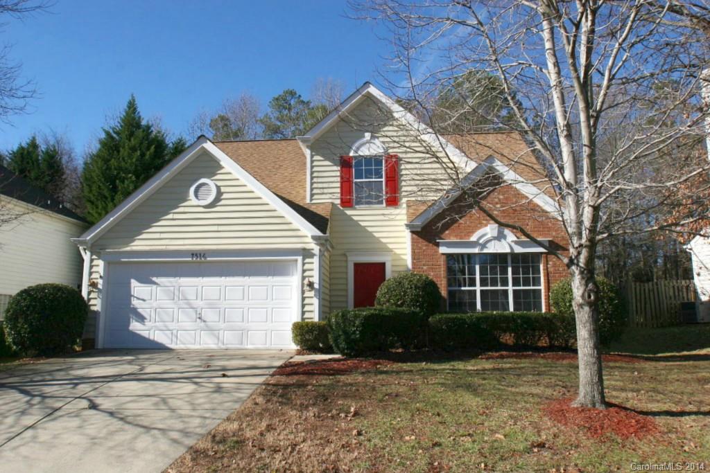 Highland Creek - Residential