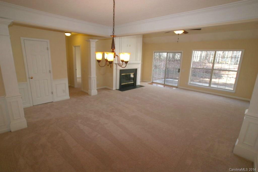 Highland Creek - Residential