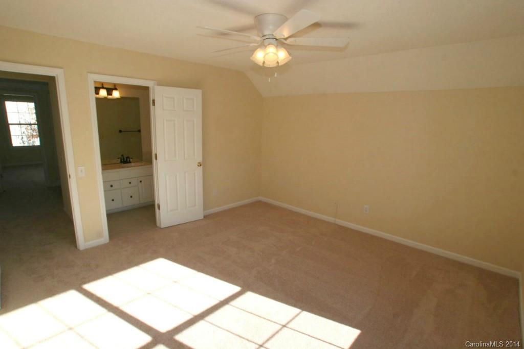 Highland Creek - Residential