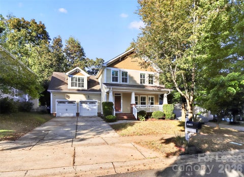 Photo of 20031 Northport Drive, Cornelius, NC 28031 (MLS # 4433682)