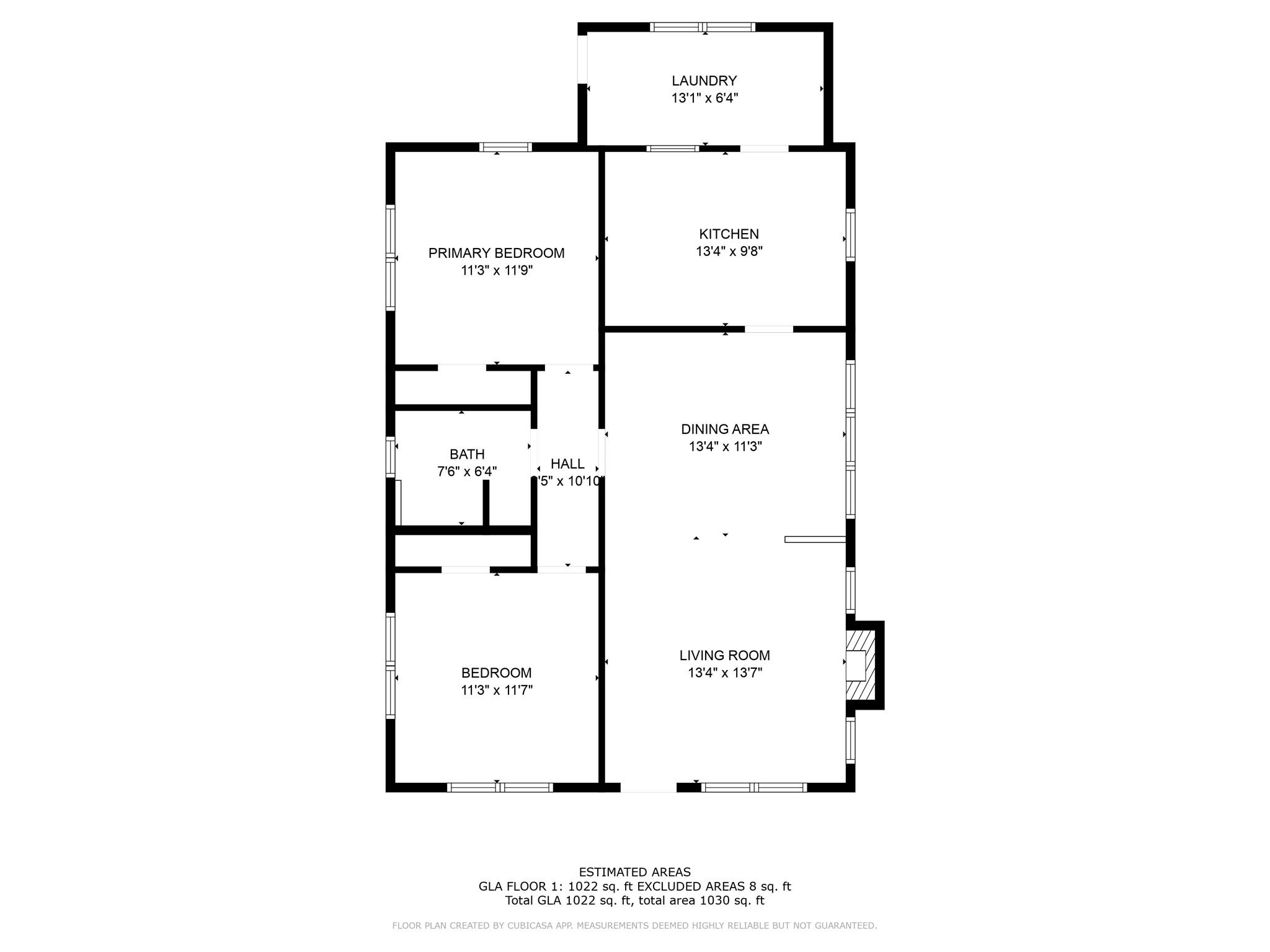 13 Norton Drive