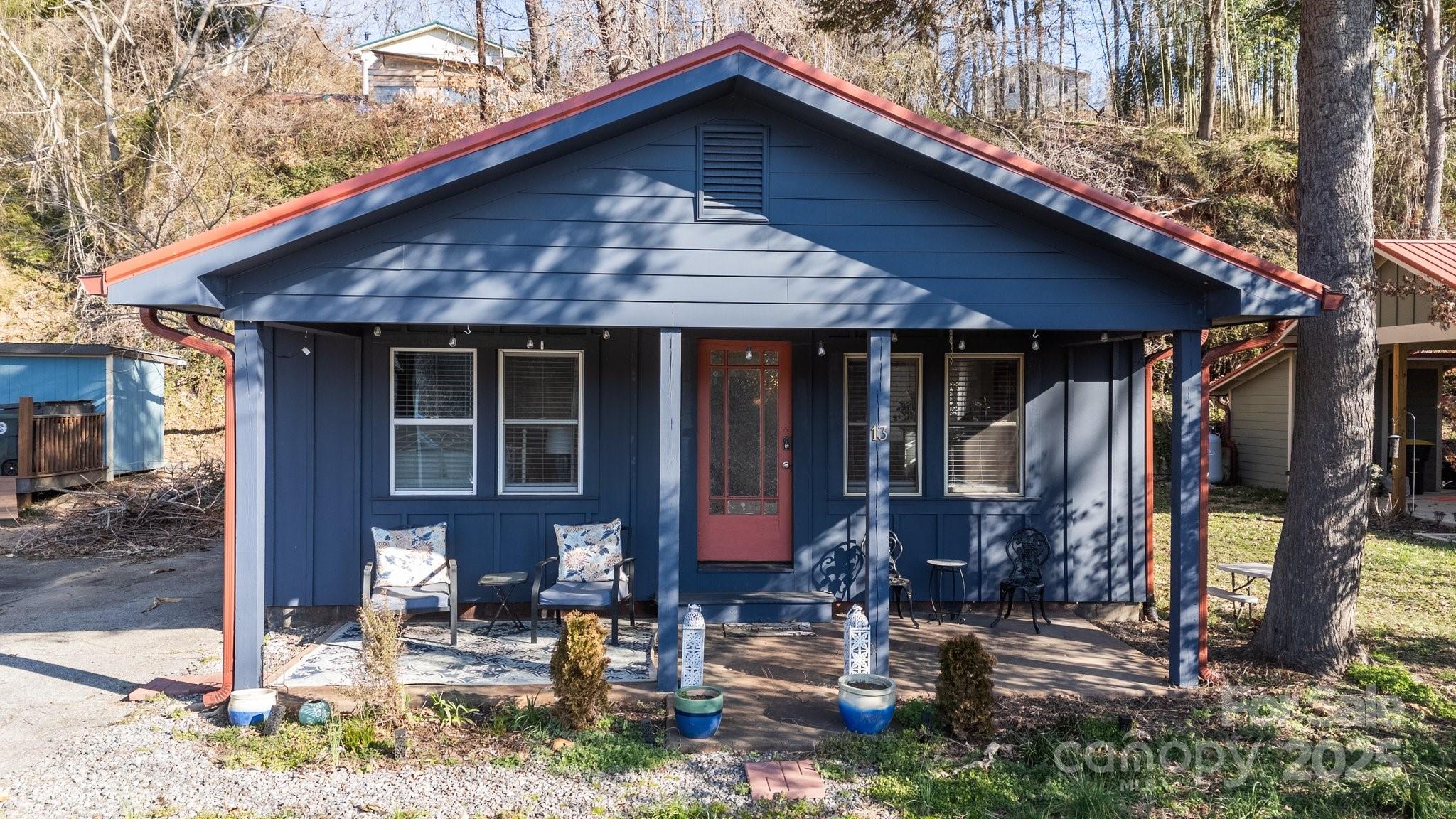 13 Norton Drive
