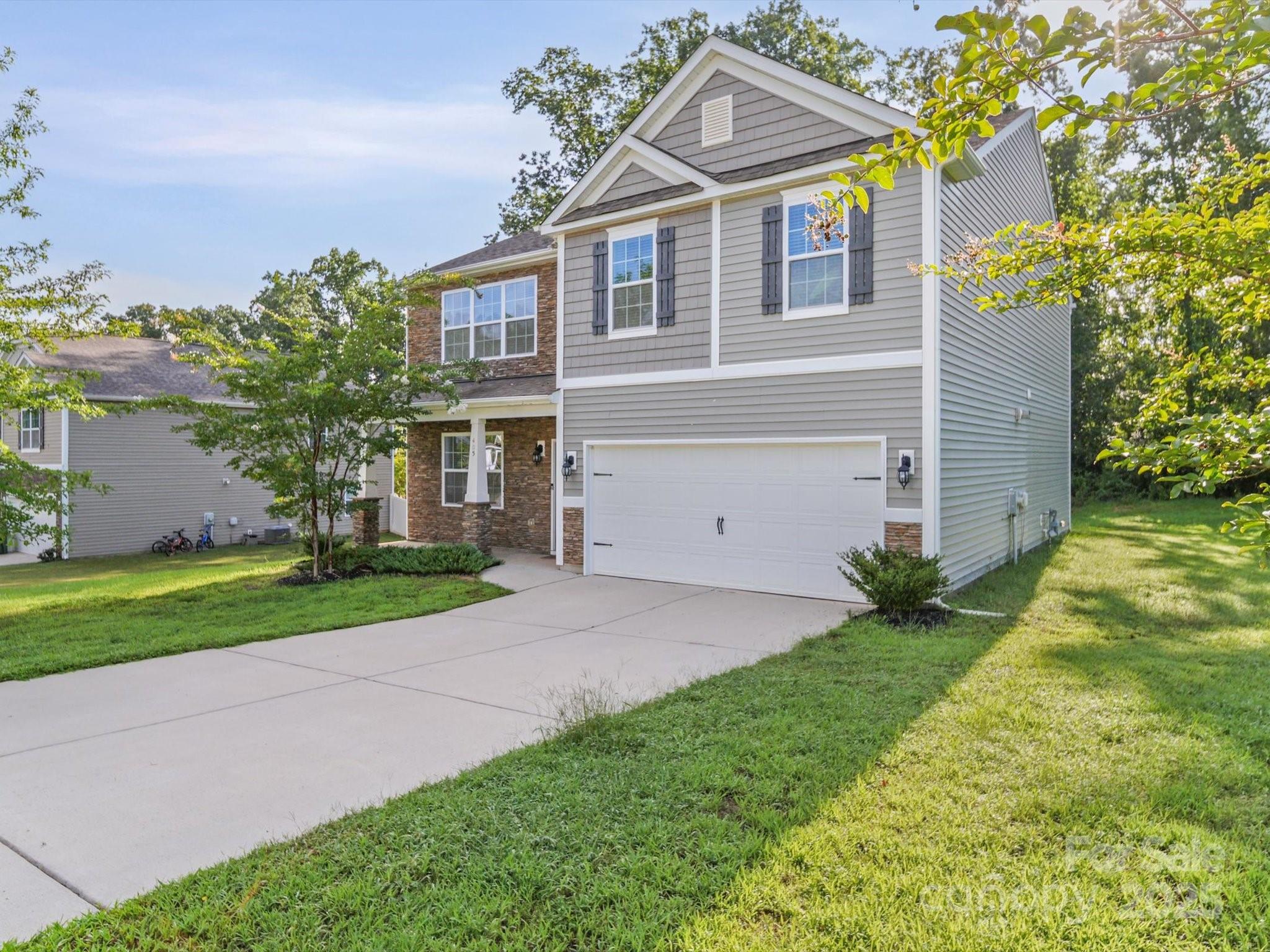 405 Wheat Field Drive