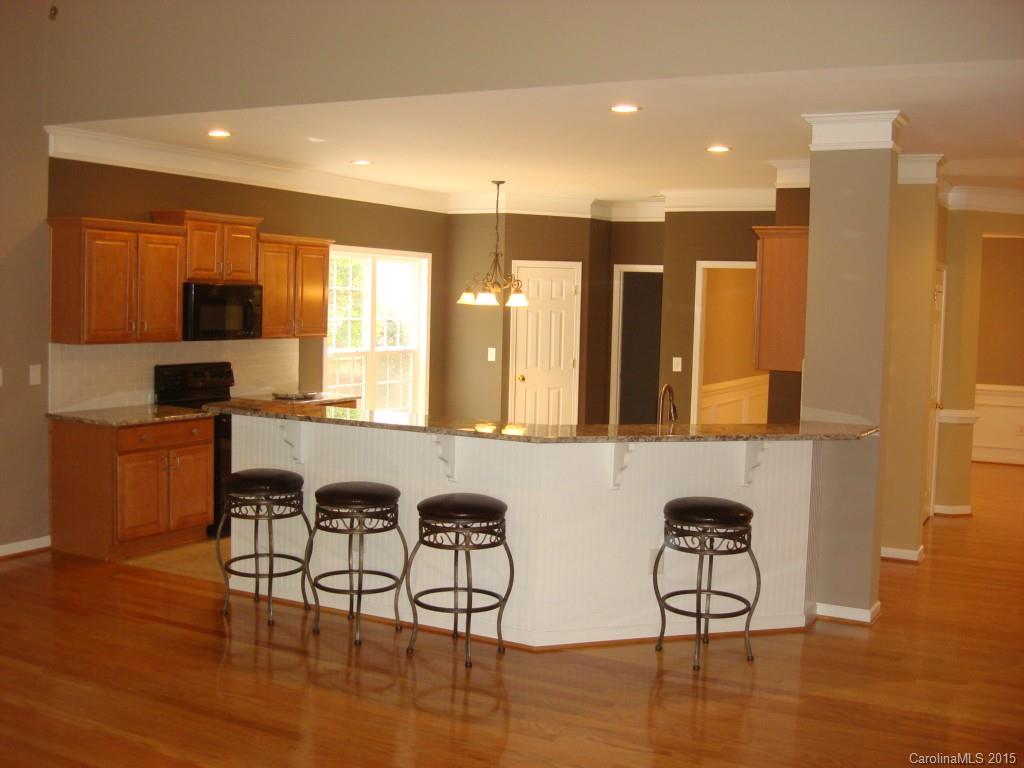 The Village on Park - Residential