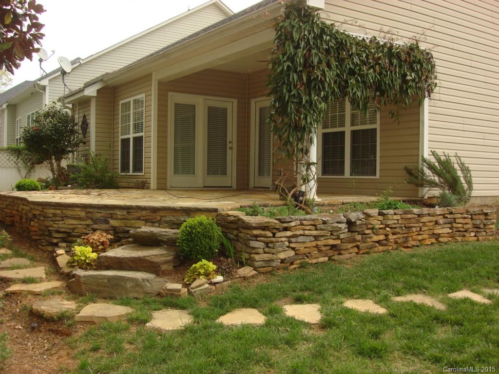 The Village on Park - Residential