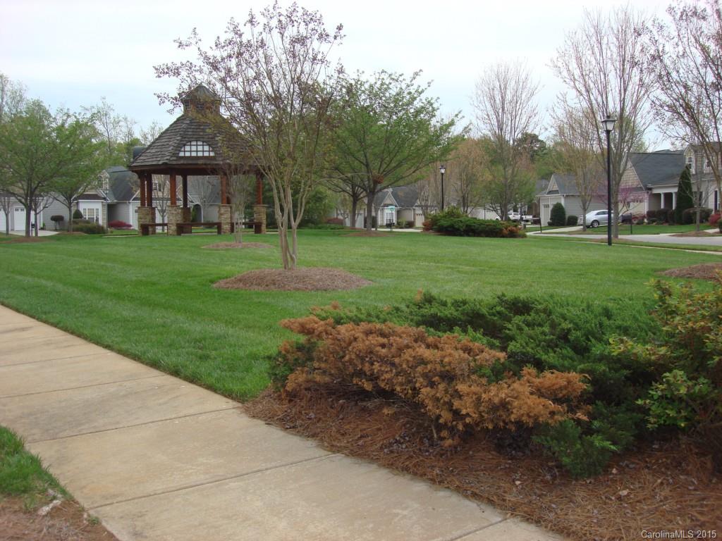 The Village on Park - Residential