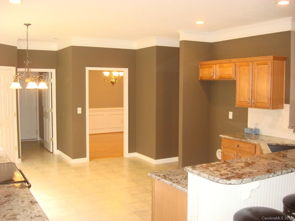 The Village on Park - Residential