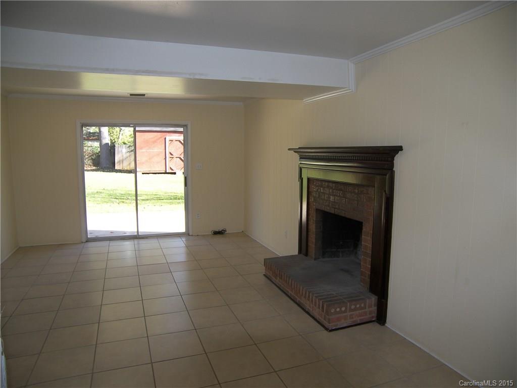 Forest Pawtuckett - Residential