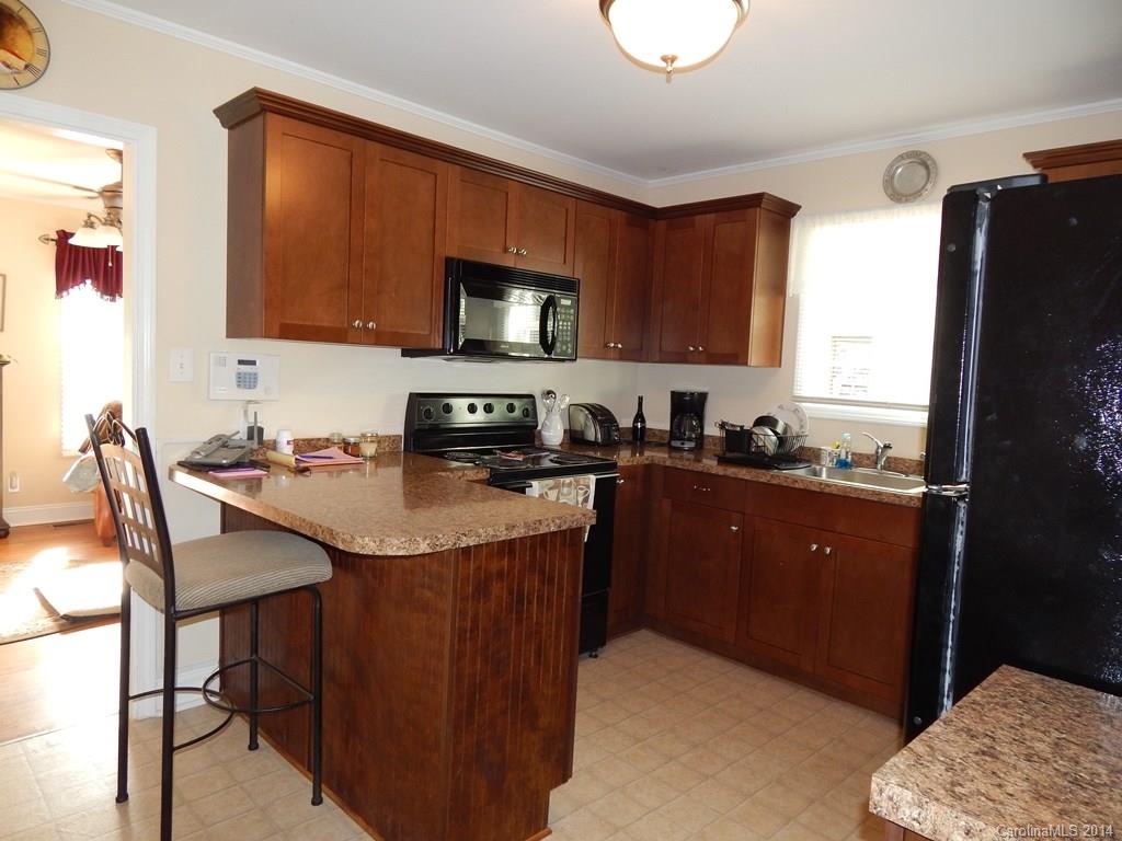 Whiteville Park - Residential